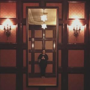 Meet your Posher, Maria